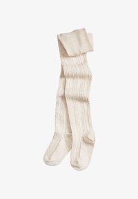 Non selezionato, off-white