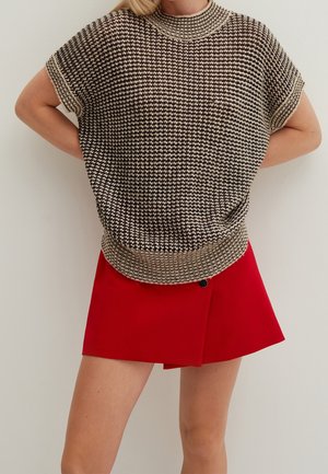 Maglione - black