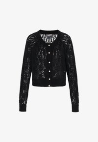 Niet geselecteerd, black