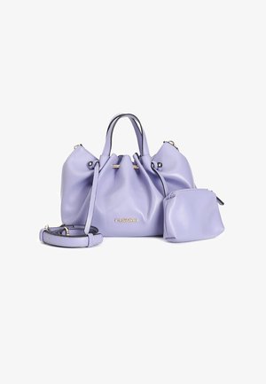 CAFèNOIR, Bolso de mano - indigo