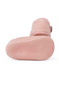 Pisamonas PEPITO - Scarpe neonato - rosa