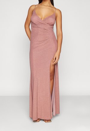 Robe de cocktail - pink