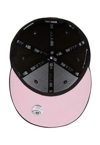 New Era Cap - braun