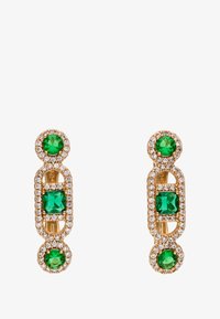 Kijelölve, rose gold green