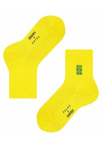 FALKE x Haribo - Socken - sun