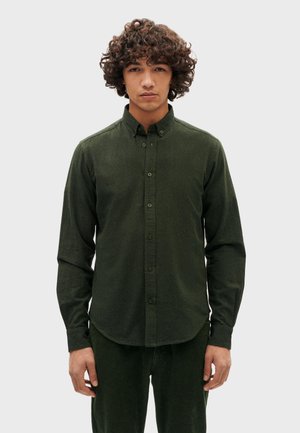 ANT - Shirt - dark olive