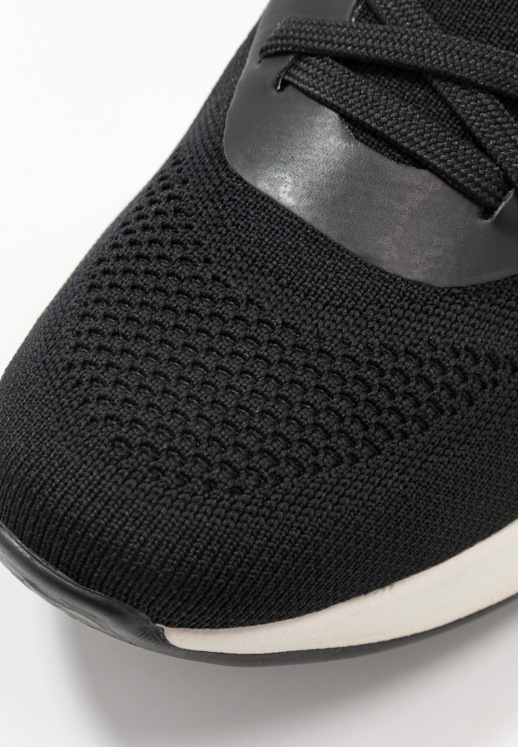 Tamaris Fashletics Sneakers laag - black/Zwart - Zalando.nl