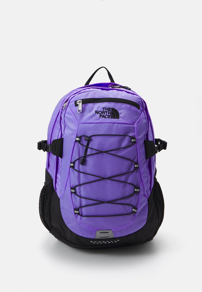 The North Face - BOREALIS CLASSIC UNISEX - Nahrbtnik - optic violet/black, Povečajte