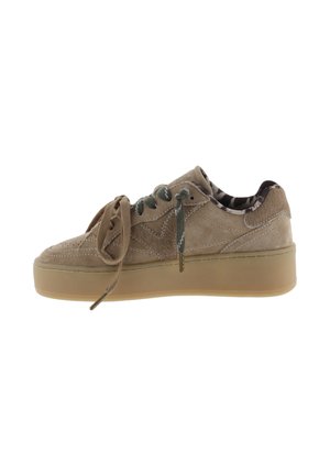 Victoria Shoes, TURIN TRAINER 1265105 - Zapatillas - beige