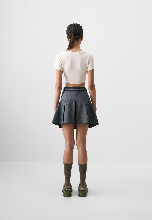 X NAOMI OSAKA SKIRT - Mini skirt2