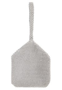 Mascara Sac à main - silver-coloured