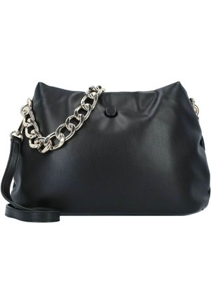EKE  - Handbag - black gold