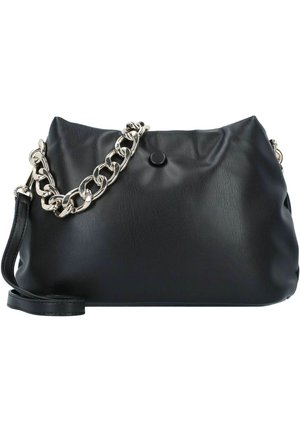 EKE  - Handtasche - black gold