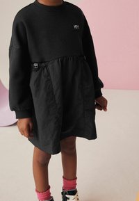 Next UTILITY - Vestido informal - black