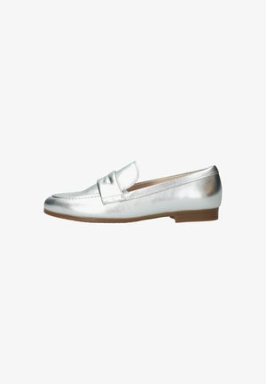 Gabor, Chaussons - silber