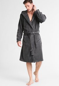 Tommy Hilfiger - ICON  - Dressing gown - magnet Thumbnail Image 1