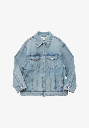 & OTHER STORIES, Jeansjacke - dusty blue