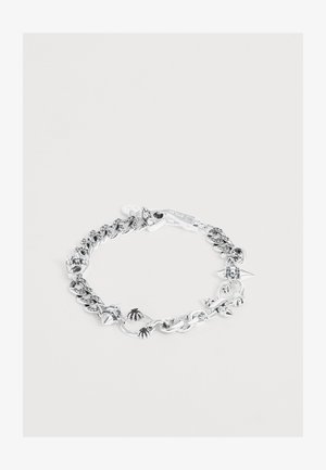 Stolen Girlfriends Club, UNISEX, srebrny