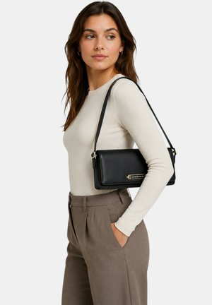 L'Atelier Du Sac, BORSA - Borsa a mano - nero