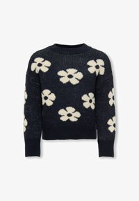 Nevybráno, night sky