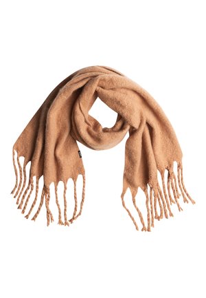 CUTE BLUSH EINFARBIGER  - Bufanda - beige