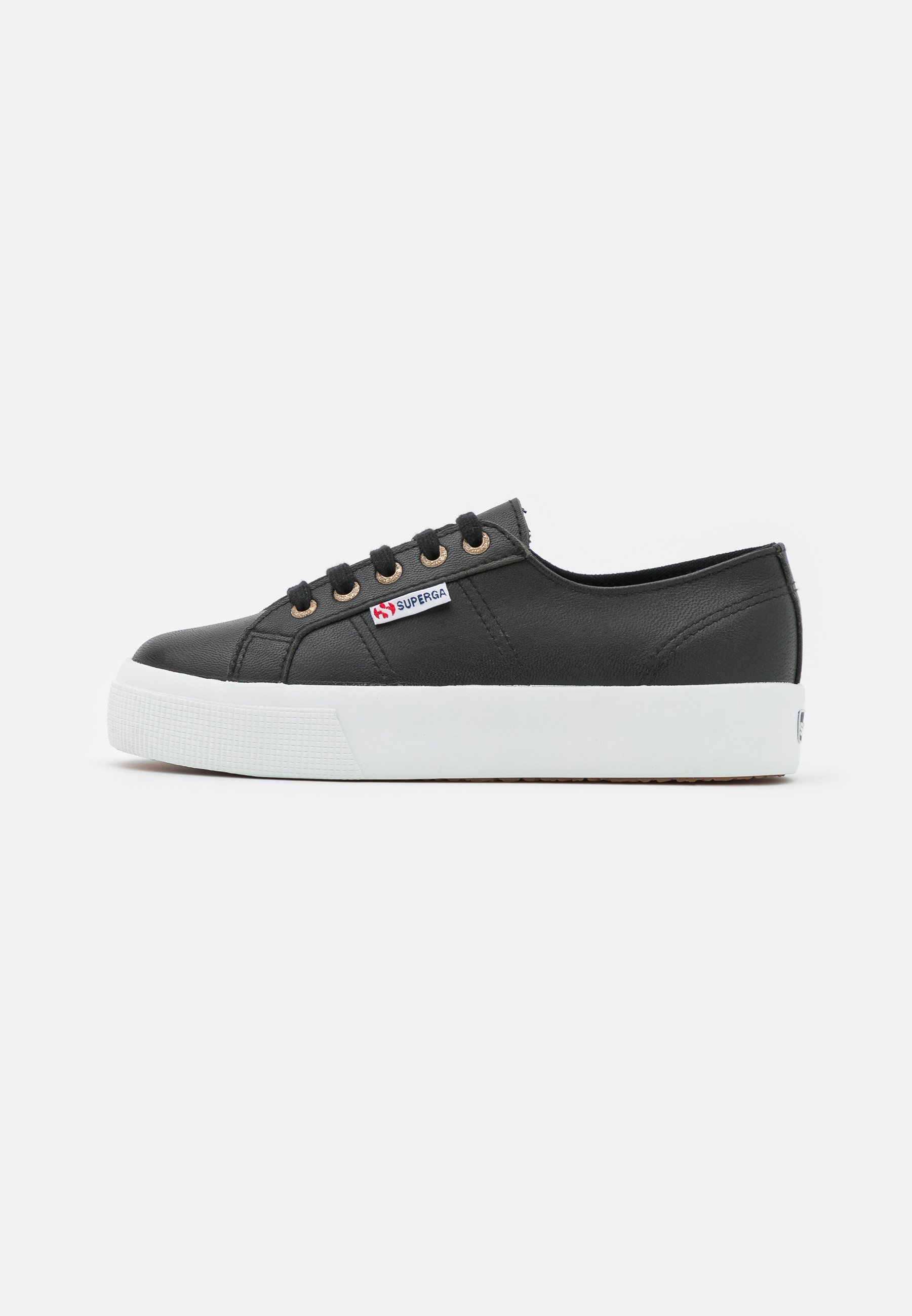 superga con fiocco