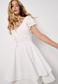 Apricot Vestito casual - white