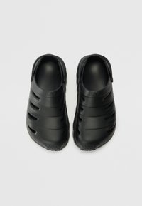 EA7 Emporio Armani WATER SPORTS CRUSHER SONIC UNISEX - Tresko - triple black