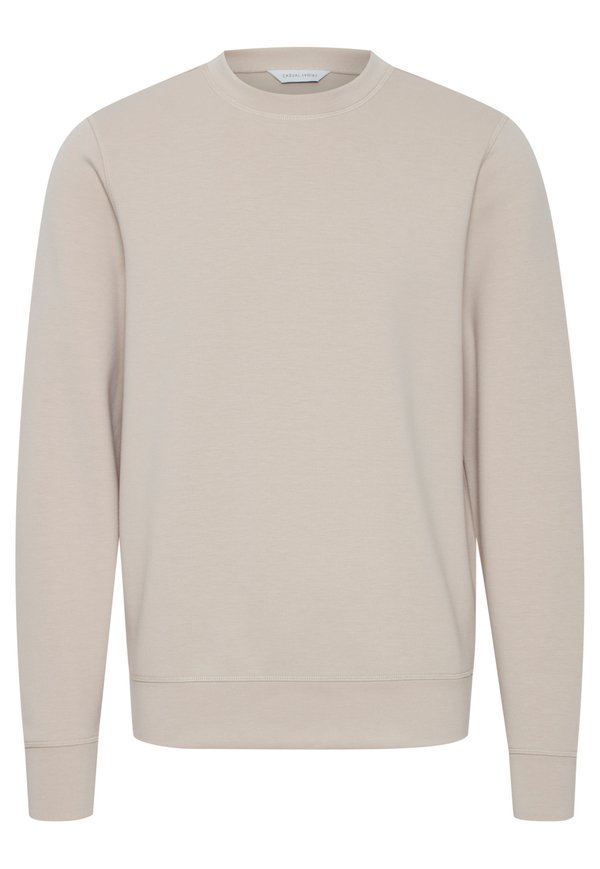 CFSebastian - Sweatshirt - hellgrau2