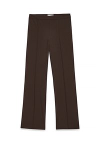 Broek - brown