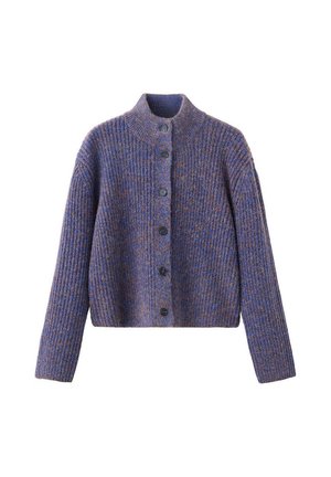Mango, ADULT - Gilet - purple