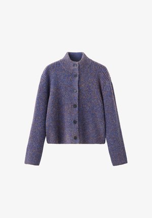 Mango, ADULT - Gilet - purple
