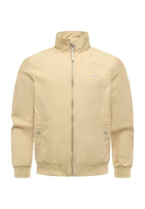 Ragwear IZZYK YOUMODO - Giacca outdoor - sand