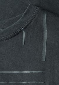 Cecil Triko s potiskem - grün