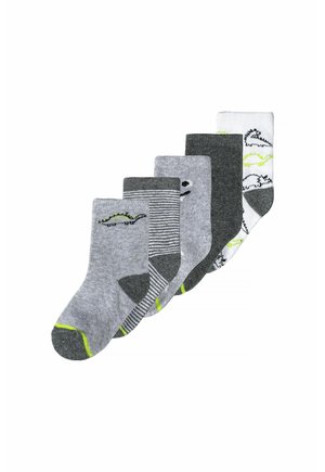 Sterntaler® ABS-Socken ABS Socken Uni Wolle