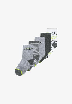 Sterntaler® ABS-Socken ABS Socken Uni Wolle