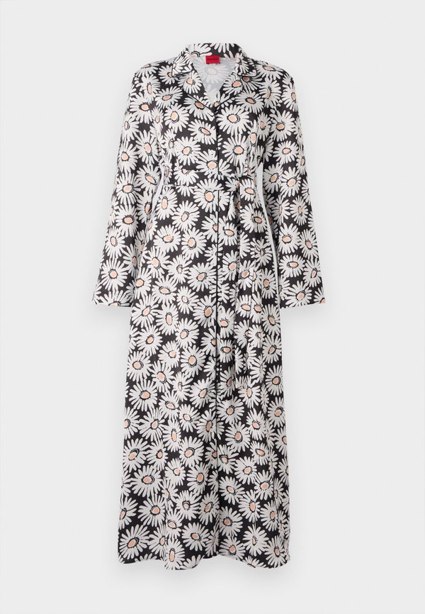 KASMERI - Shirt dress - open miscellaneous2