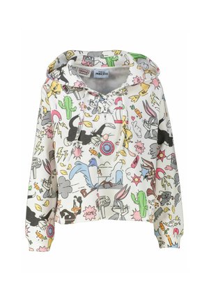 LOONEY TUNES - Hoodie - multicolor