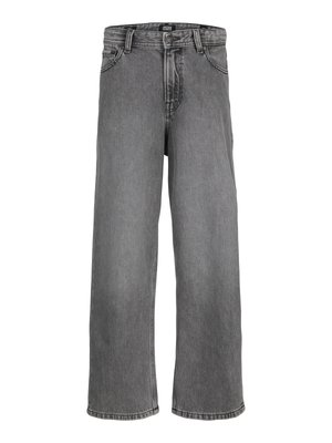 Jack & Jones Junior JJIALEX JJORIGINAL - Relaxed fit jeans - grey denim