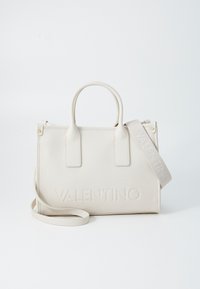 Valentino Bags FOXY  - Kabelka - ecru