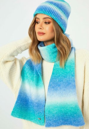WITTCHEN Écharpe - multicolor