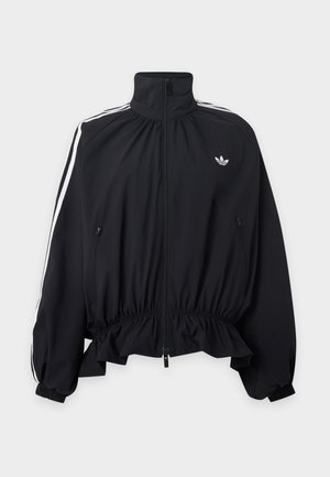 adidas Originals, BLOUSY - Тренировъчно яке - black