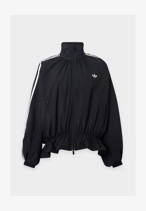 adidas Originals, BLOUSY - Тренировъчно яке - black