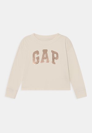 BETTER ARCH GIRLS - T-shirt à manches longues - birch