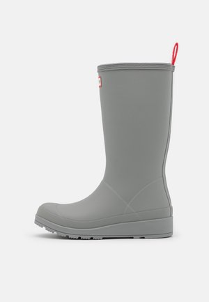 Wellies - grey