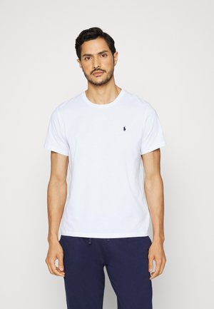 TOP - Pyjama top - white