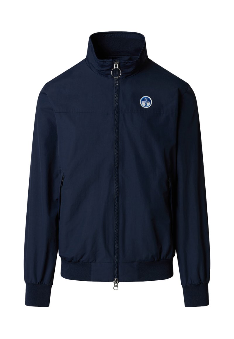 Chaqueta de entretiempo