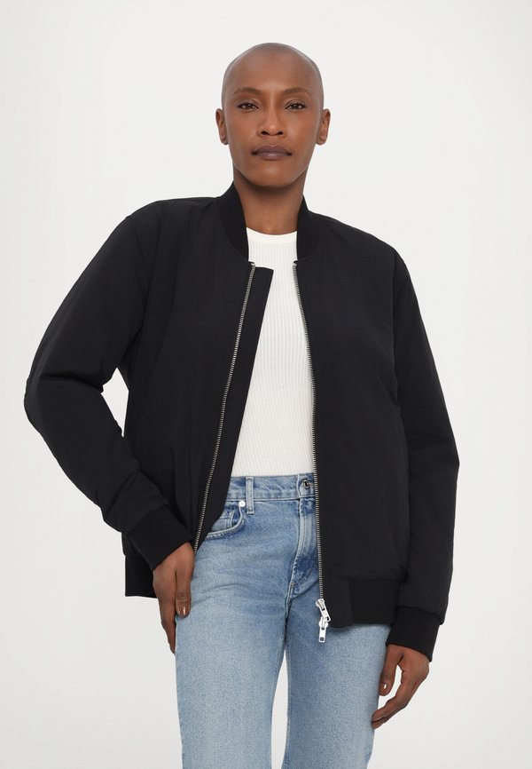 GENOVA LOW SLUNG - Bootcut jeans2