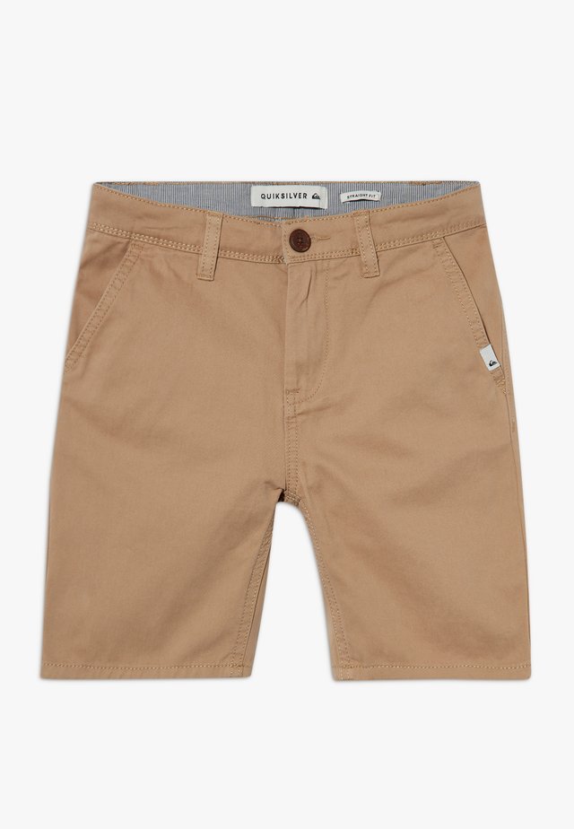 Short - plage