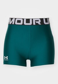 HEATGEAR SHORTY - Retuusid - hydro teal/white